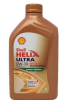 Масло Shell Helix ultra ECT C2 C3 0W30 (1л) син