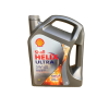 Масло Shell Helix ultra 5W40 (5л) син