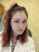 Валиахметова Светлана