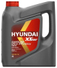 Масло Hyundai XTeer Gasoline Ultra Efficiency SN 5W20 4л синт.