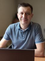 Егоров Дмитрий