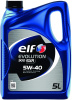 Масло ELF EVOLUTION 900 SXR  5W30 5л.