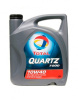 Масло Total QUARTZ 7000 10W40 4л.