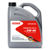 Масло  ROWE ESSENTIAL SAE 5W-40 MS-C3  5л.