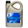 Масло OPEL GM Dexos 2 5w30 1942002 4л