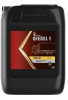 Масло Роснефть Diesel 1 15W-40 20л