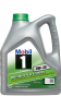 Масло Mobil 1 ESP 0w30 4л.