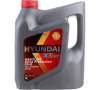Масло Hyundai XTeer Gasoline Ultra Protection SN/SP 5W40 4л синт.