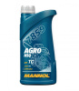 Масло MANNOL AGRO 7859 (1л.) для двухтакт. двиг.с/х техники for Husqvarna (1л.)