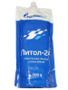 Смазка Литол -24 300 г Gazpromneft
