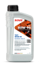 Масло ROWE HIGHTEC TOPGEAR SAE 80W-90 HC 1л.