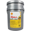 Масло Shell Rimula R4X 15W40 (20л)