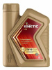 Масло Роснефть трансмиссионное Kinetic UN 75W90 (GL-4/GL-5) 1л.