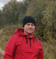 Воронин Антон