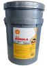 Масло Shell Rimula R4L 15W40 (20л)