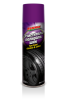 Очиститель-полироль шин 650мл(аэрозоль) RW6127