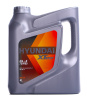 Масло Hyundai XTeer Gear Oil 75W90 GL-4  масло трансмиссионное 4л