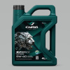 Масло моторное CNRG N-Force Supreme 5w40 SN/CF A3/B4 4л. (синтетика) NEW