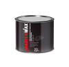 Мастика резино-битумная БПМ-3 MasterWax 2,3 кг. (ж/б)