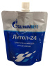 Смазка Литол -24 100 г Gazpromneft