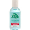 Гель для рук антибактериальный без запаха 100мл DR.SAFE