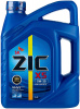 Масло мотор. R ZIC X5 5W-30 4lt (4)