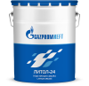 Смазка Литол- 24 18кг Gazpromneft