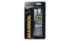 Герметик силиконовый серый (от -40 С до +230 С) / Gasket Maker Grey (85гр.) 9913 MANNOL
