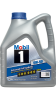 Масло Mobil 1 5W50 FS X1 4л.
