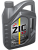Масло мотор. R ZIC X7 LS 10W-30 4lt (4)