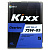 Масло Kixx HD 75W85 4л.  трансмисс.