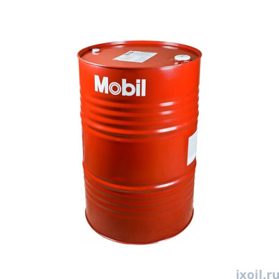 Масло Mobil Delvac Extra MX 10W40 208л.