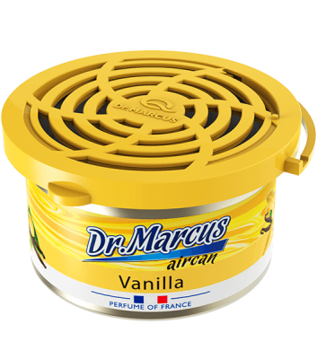 Дезодорант Dr. Marcus "AIRCAN"  Vanilla (баночка)