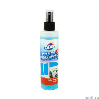 Очиститель стекол ODIS (тригер) 200 мл