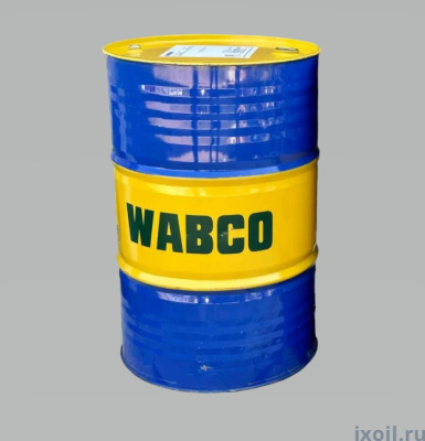 Масло Wabco 10W40 CI-4  200л.
