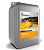 Масло Gazpromneft транс. GL-4 75W90, 20л
