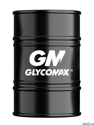 Антифриз GLYCOMAX Yellow G11 (желтый) 220кг