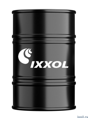 Антифриз IXXOL G12-65 220 кг красный