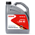 Масло  ROWE ESSENTIAL SAE 5W-40 5л.