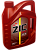Масло транс. R ZIC GFT 75W-90 GL-4/5 4lt (4)