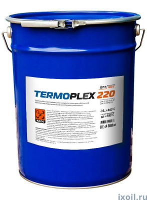 Смазка ARGO TermoPlex 220 EP2  18 кг