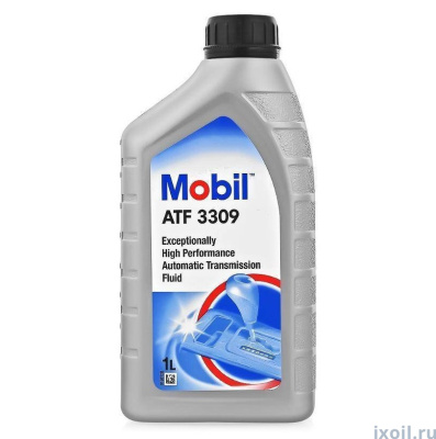 Масло Mobil ATF 3309 1л