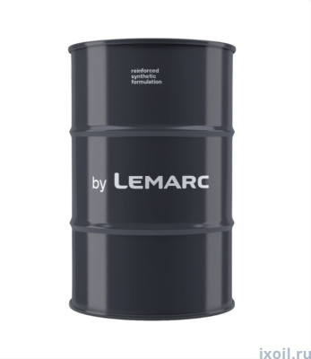 Масло by LEMARC QUALARD 5 5W40 208л.