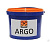 Смазка ARGO Elit Blue  EP2   4.5кг евроведро