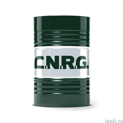 Масло гидравлическое CNRG HVLP 22 Terran outdoor 205л.