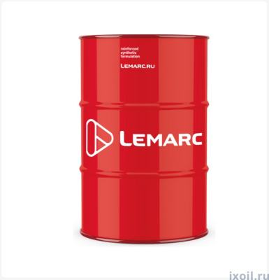 Масло LEMARC AGRIGUARD 15W40 208л. 