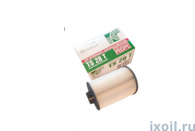 Фильтр топл. ГАЗ   TS 28 Т