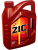 Масло транс. R ZIC ATF 3 4lt (4)