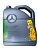 Масло MB Мерседес 229.51 5W30 диз A0009897602 13BLER 5л