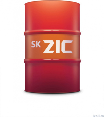 Масло мотор. R ZIC X5 10W-40 200lt 